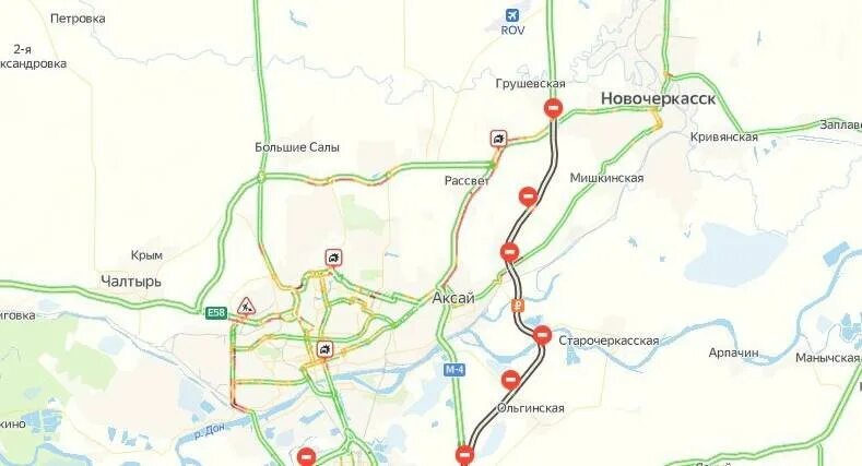 Карта м4 дон ростовская. Трасса м4 Дон объезд Аксая на карте. Новая дорога в обход Аксая трасса м-4 Дон карта. Трасса Ростов-Дон м4 карта. Обход Аксая трасса м4 Дон схема.