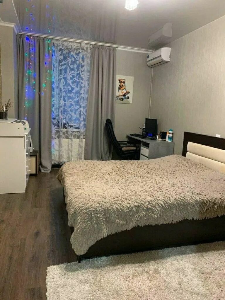 Квартиры в микрорайоне снять 1 комнатную