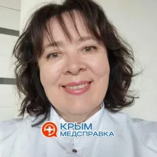 Лучший гастроэнтеролог в симферополе