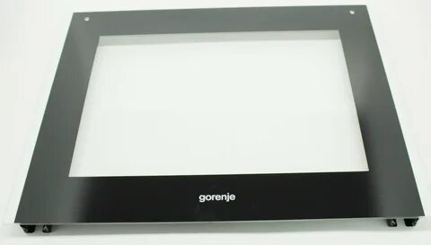 Gorenje стекло