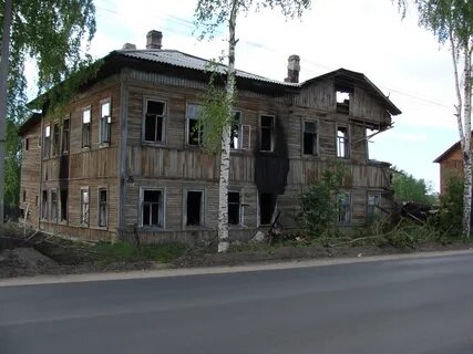 Ленины архангельская область