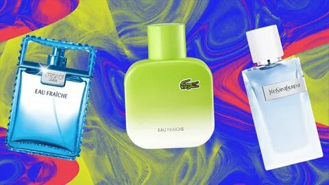 L eau fraiche