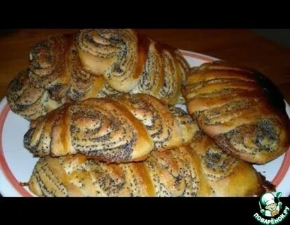 Быстро и вкусно мак
