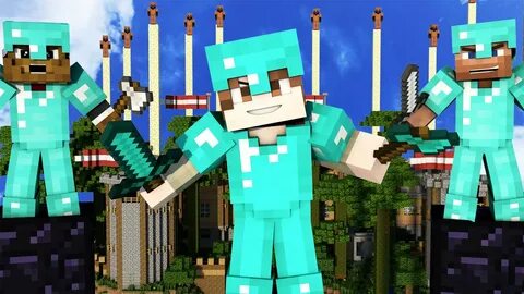 Ultimate minecraft