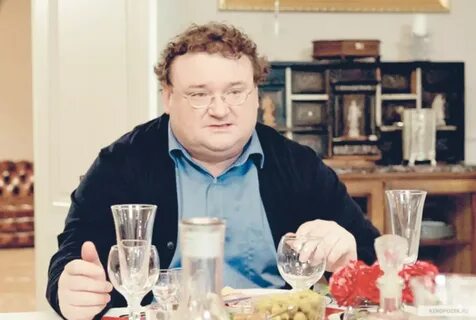 Письменный актер