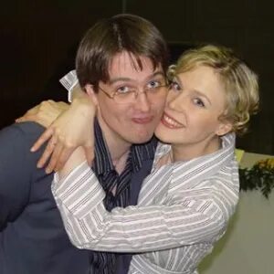 Мама марии куликовой