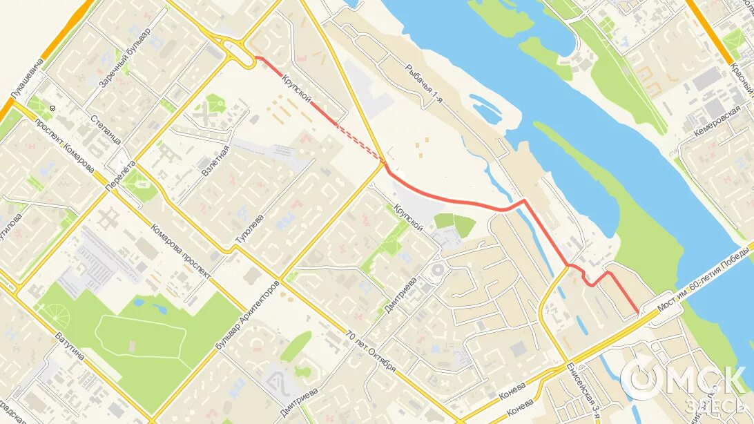 Карта омска левый берег. Карта левого берега омска. омск левобережье. план застройки омска левый берег. омск крупской дорога план.