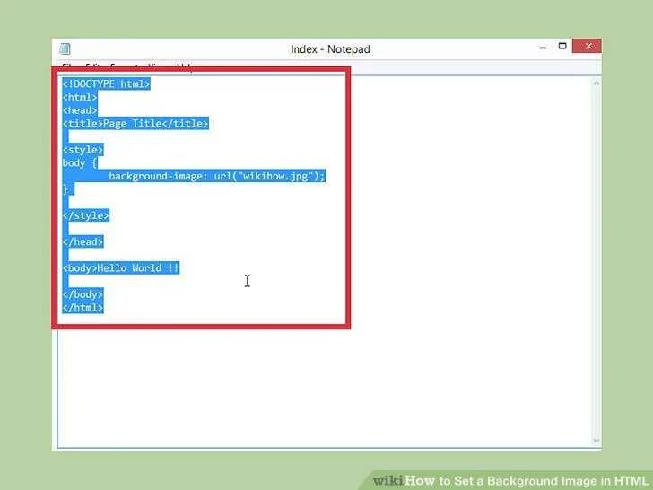 Как сделать фон в css. Добавить фоновую картинку в html. создание фона html страницы. как поставить фон в html. поставить картинку на фон html.