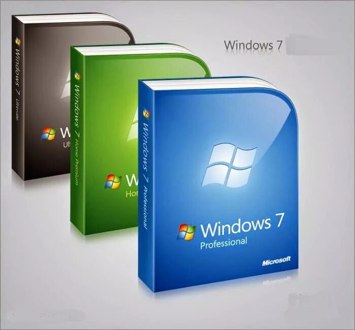 Полный пакет для windows 10. Виндовс 7. Windows коробки. Виндовс 7 sp1. Программное обеспечение виндовс.
