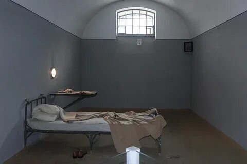 Камеры prison