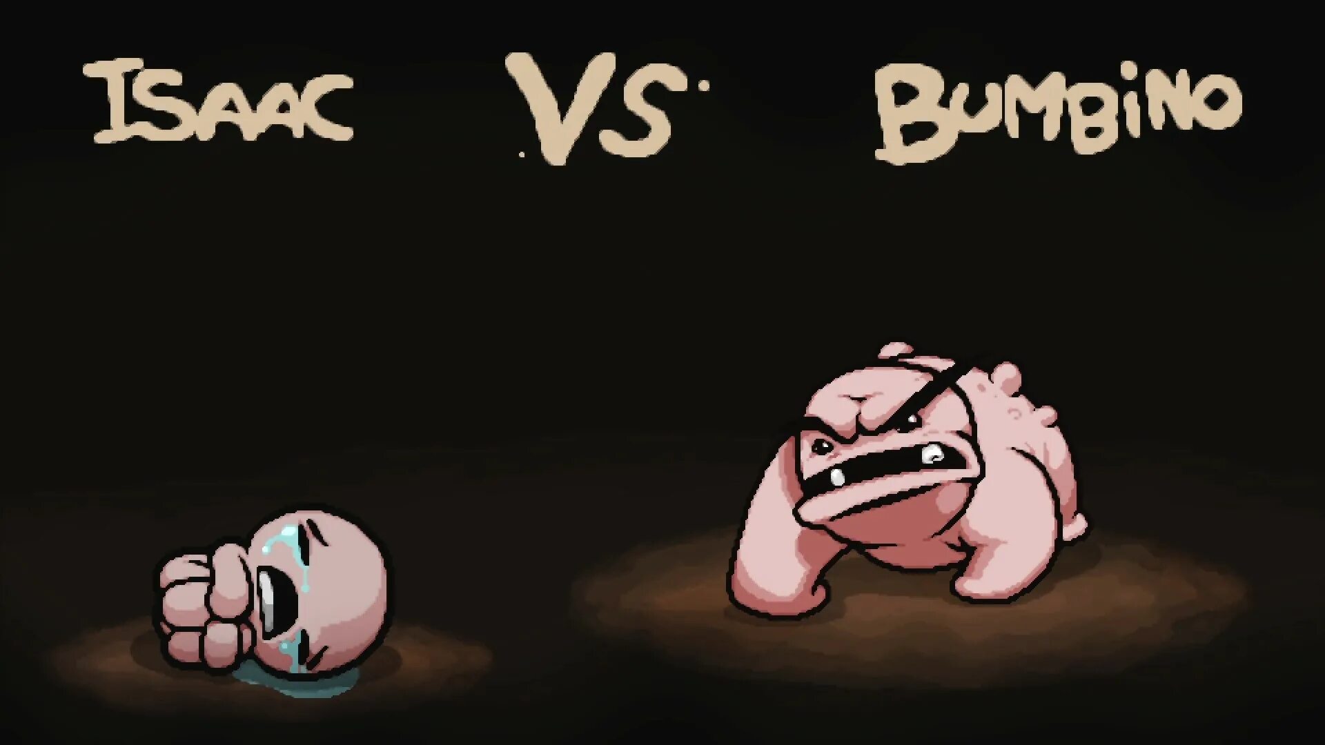 Isaac challenges. Bumbo Isaac. Bumbo TBOI.