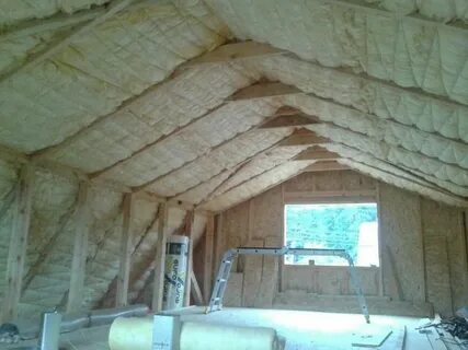 Каким утеплителем утеплить крышу в частном доме