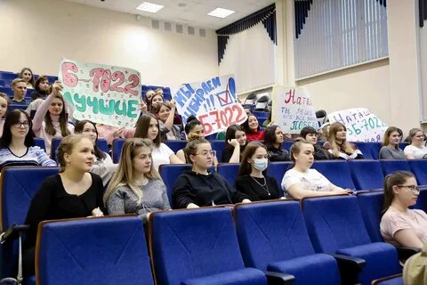 Кафедра управления образовательными системами