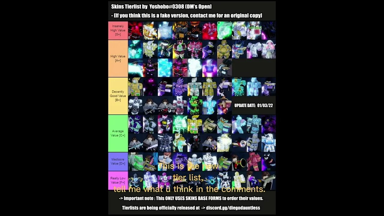 Value tier list toilet tower. Tier list yba. yba skin tier list 2025. new tier list yba 2025. new tier list yba 2025 new skin.