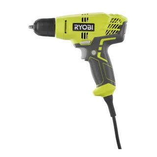 Дрель ryobi