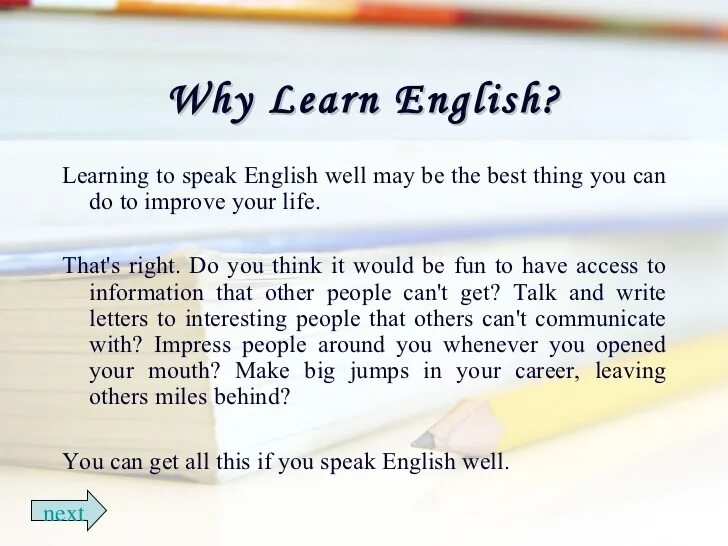 Why do i learn English сочинение. Why is it important to learn English. Сочинение ,,why do we learn English?''. Why study English. Are making our life better