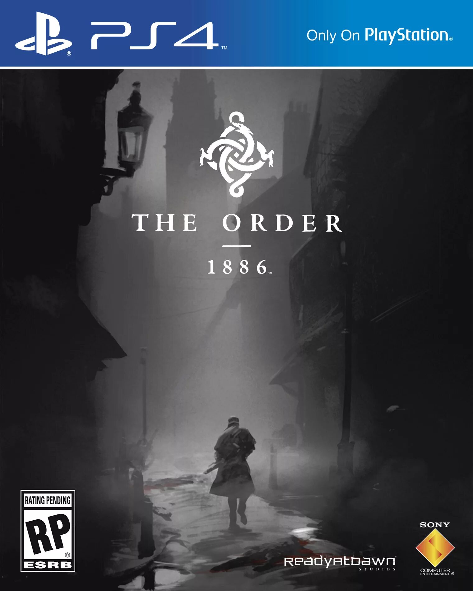 Call for the order. Орден 1886 (ps4). ордер 1886 ps4. order 1886 ps4. the order 1886 обложка.