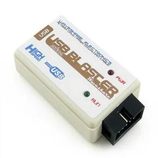 Usb blaster