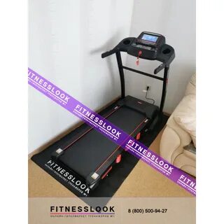 Дорожка cardiopower t30
