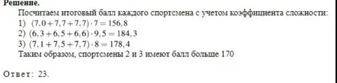На соревнованиях по синхронным прыжкам впр
