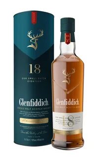 Виски glenfiddich в подарочной упаковке