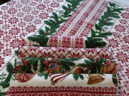Полотенца скатерти