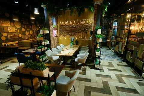 Хуторок омск ресторан 10