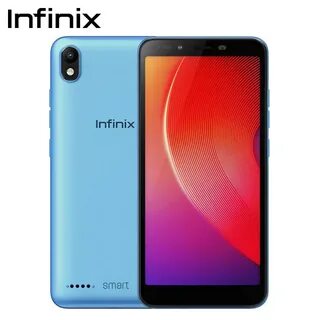 Infinix mobile
