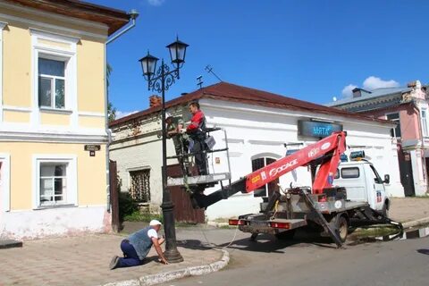 Новости елабуги