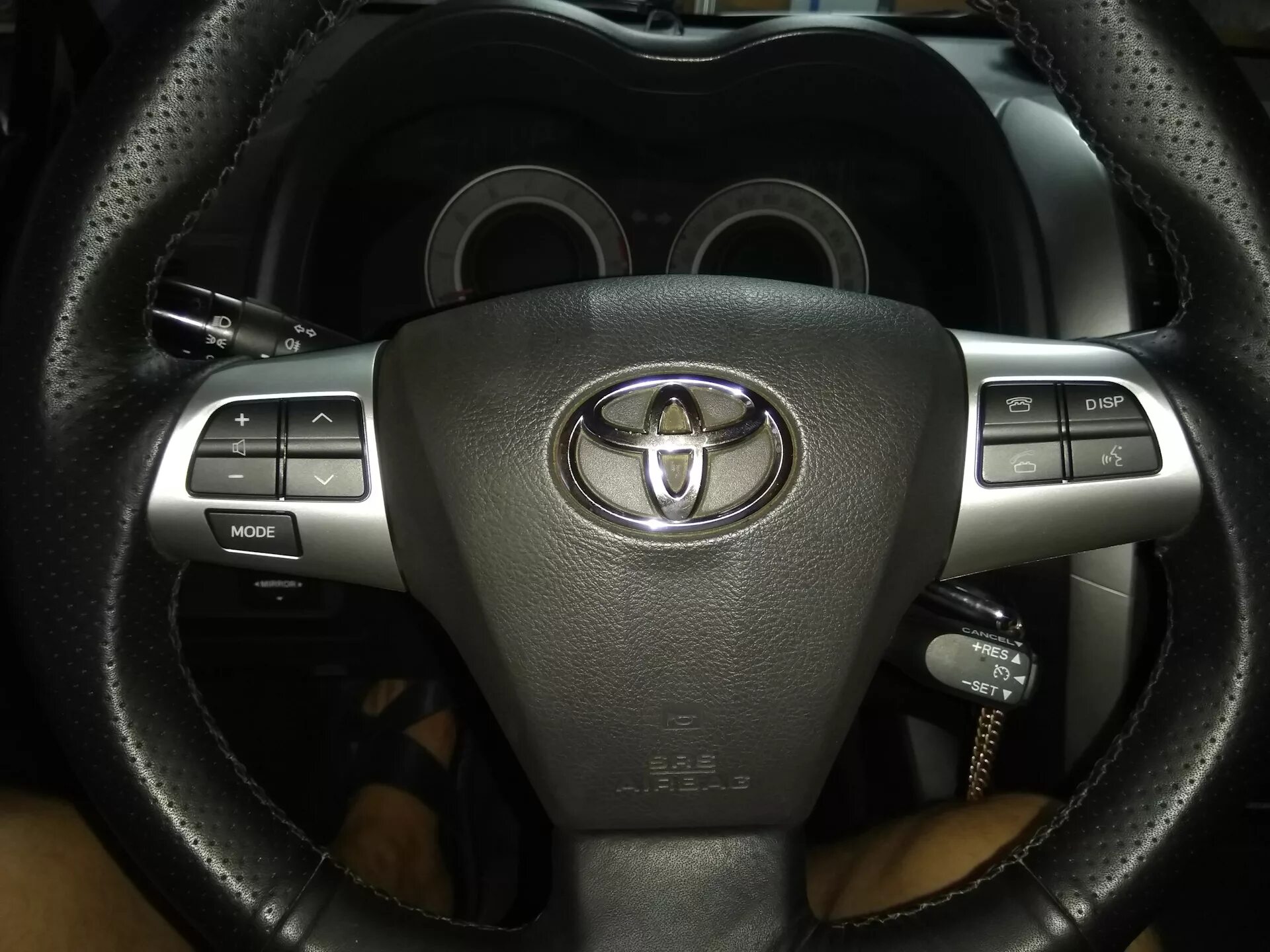 Как снять руль тойота ярис Замена шлейфа рулевой колонки на TOYOTA FUNCARGO YouTube