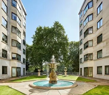City house apartments