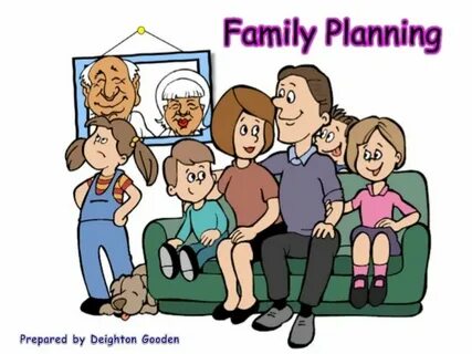 Family planning