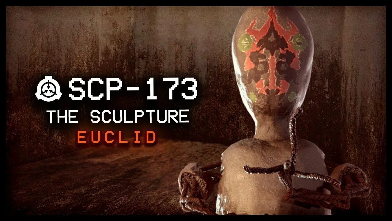 Scp unity. Scp unity