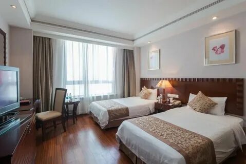 Sanya jinjiang baohong hotel