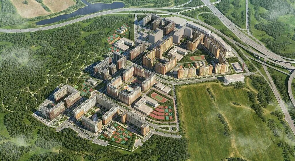 Купить дом, 60 кв. м., Мирный, цена 3200000 руб., № 1066755 Ribri.ru