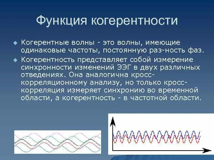 Источник света излучающий когерентные волны. Когерентность. Когерентность волн. Пространственная когерентность волн. Когерентность в оптике.