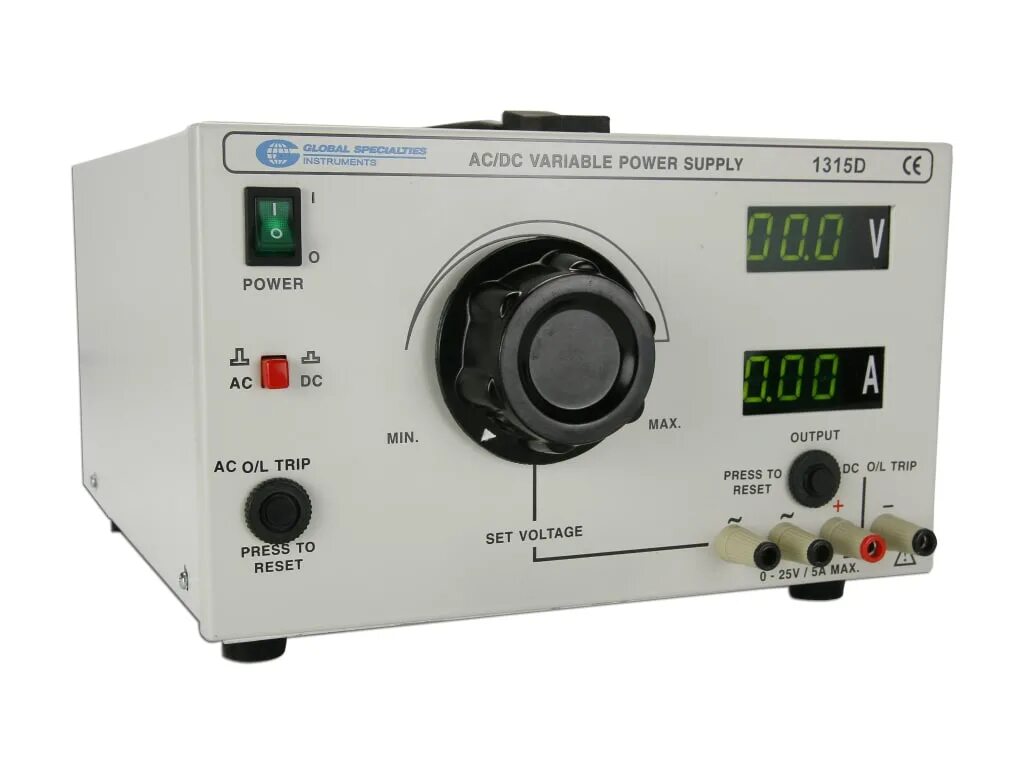 Variable output. D1315. AC DC Power Supply. Lunite az 1315d мощность.