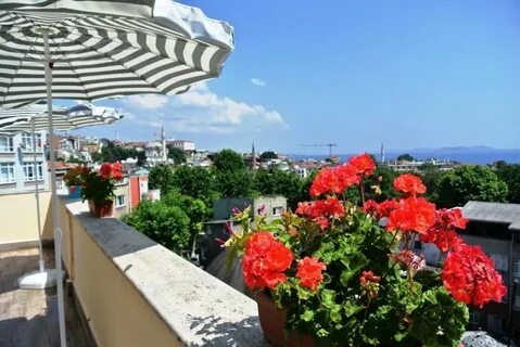 Sultanahmet hotel 3