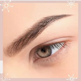 Des sourcils