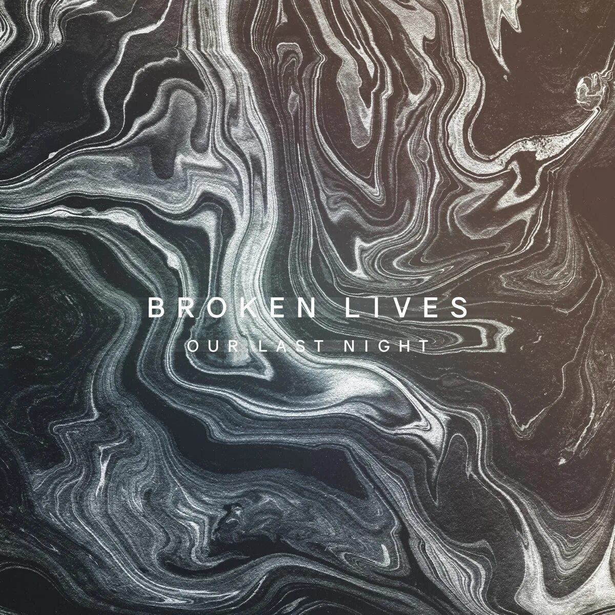 Broken Lives our last Night. "Our last Night" Live. Live broken. Strokes last Night album. My broken last night