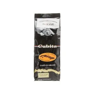 Кофе cuba