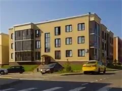 Ул облепиховая