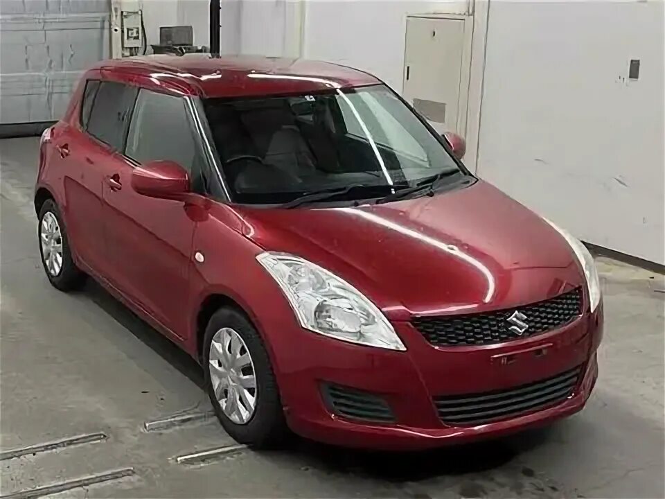 Suzuki swift rs. Suzuki swift rs
