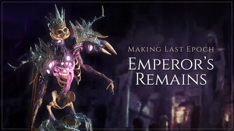 Last epoch фильтр лута