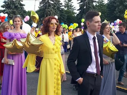 Липецкие зори