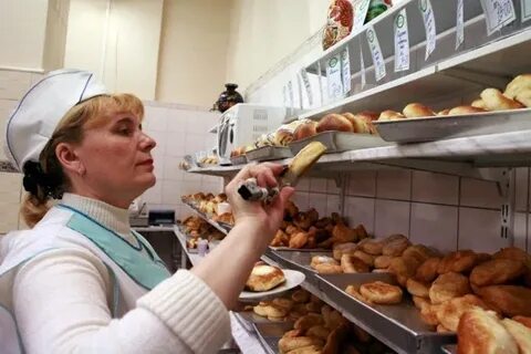 Сколько лет пирожковой