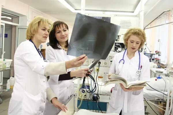 Областной кардиоцентр. Областной кардиоцентр