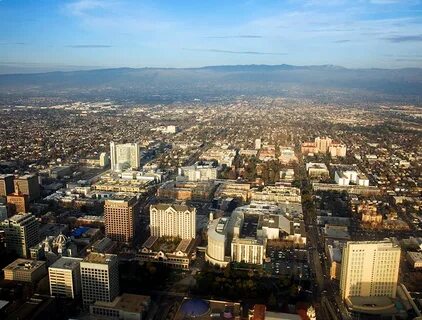 San jose ca