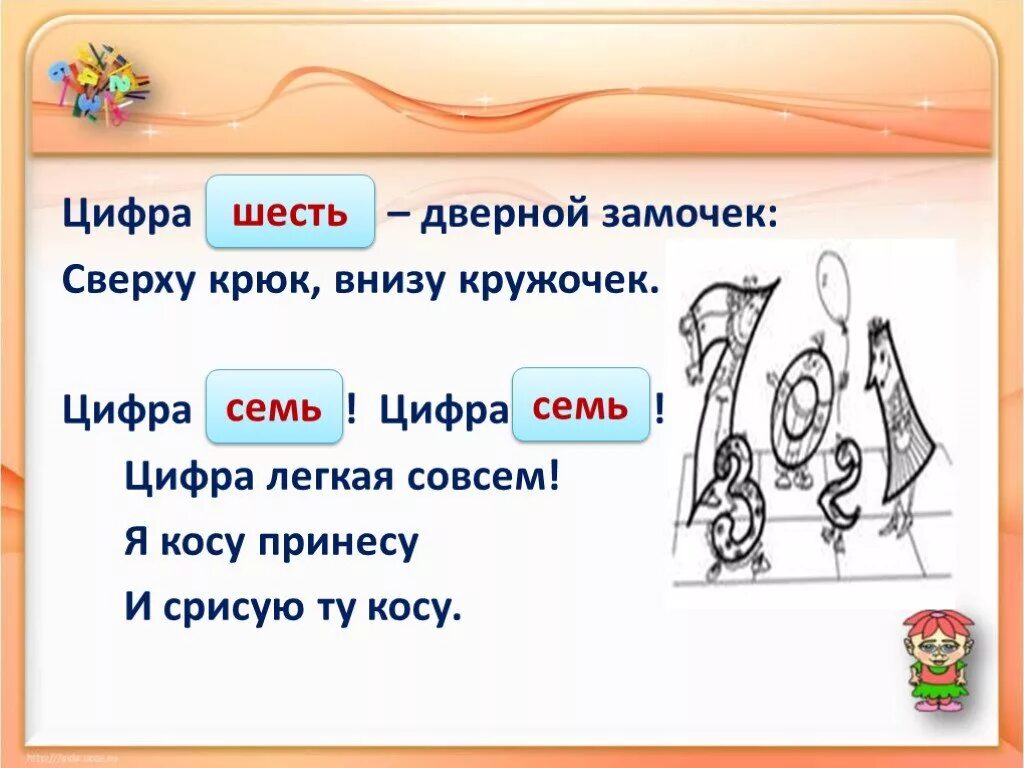 Праздник цифра 1 разбор. Проект на тему праздник числа. цифра легкая совсем я косу принесу. праздники до числового. семь на шесть.