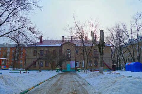 Лыткарино детский